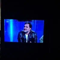 تلویزیون ۵۵ اینچ