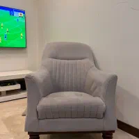 مبلمان ۷ نفره همراه میز وسط|مبلمان خانگی و میز عسلی|تهران, سردارجنگل|دیوار