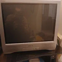 فروش تلویزیون ۲۱ اینچ