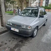 پراید مدل۹۰هیدرولیک|خودرو سواری و وانت|گرگان, |دیوار