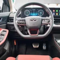 Z6 اریزو 6 GT|خودرو سواری و وانت|اهواز, منازل کارون|دیوار