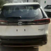 تویوتا  وایلندر