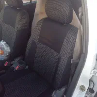 پراید 131SE سفید|خودرو سواری و وانت|قم, زنبیل آباد|دیوار