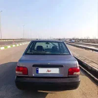 پراید مدل ۸۸ بدون رنگ شاسی پلمپ|خودرو سواری و وانت|مشهد, امیر|دیوار