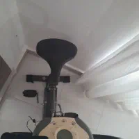 دوچرخه ثابت|تجهیزات ورزشی|تبریز, |دیوار