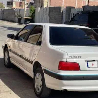 پارس مدل 1400