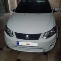 ساینا مدل 98|خودرو سواری و وانت|تهران, تهرانسر غربی|دیوار