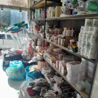 فروش لوازم پلاسکو|ظروف نگهدارنده، پلاستیکی، یکبارمصرف|شیراز, تندگویان|دیوار