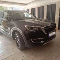 فیدلیتی بی رنگ|خودرو سواری و وانت|فردیس, شهرک وحدت|دیوار