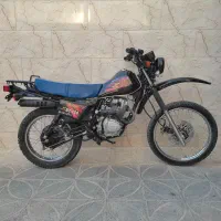 موتور تریل