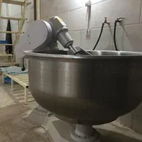 خمیر گیر سه کیسه|ماشینآلات صنعتی|هشتگرد, تهران دشت|دیوار