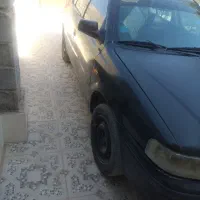 سمند مدل ۸۳|خودرو سواری و وانت|جیرفت, |دیوار