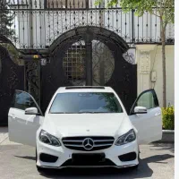 / اتومبیل E250 /لوکس|خودرو اجارهای|تهران, جردن|دیوار