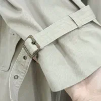 مانتو بارونی خارجی سایز بزرگ|لباس|تربت‌حیدریه, حسنی بالا|دیوار