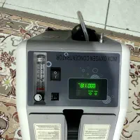 دستگاه اکسیژن ساز 10 لیتری