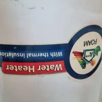 آبگرمکن برقی دیواری واتر هیتر نو نو|آبگرمکن، پکیج، شوفاژ|فردیس, شهرک ارم|دیوار