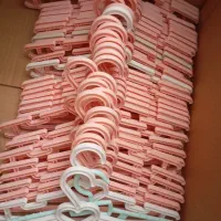 چوب رختی بچه گانه