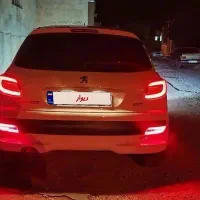 207 سقف فلز|خودرو سواری و وانت|ایلام, |دیوار