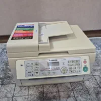 پرینتر چهار کاره پاناسونیک