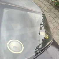 پژو 405 مدل 83. جی ال ایکس آی1/8|خودرو سواری و وانت|اسالم, |دیوار