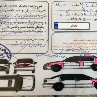 پژو ۲۰۷ مدل ۹۹|خودرو سواری و وانت|منوجان, |دیوار