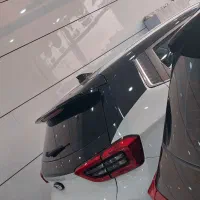 x55فول سقف مشکی نقد و اقساط|خودرو سواری و وانت|بوشهر, |دیوار