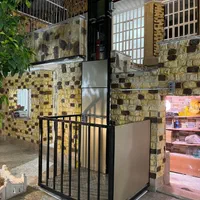 فروش انواع بالابر هیدرولیک|ماشین‌آلات صنعتی|شیراز, ارم|دیوار