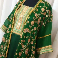 دوخت لباس بندری با قیمت مناسب