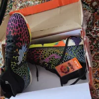 کفش فوتسال چمن مصنوعی