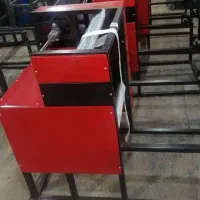 دستگاه سفره ای و کیسه زباله