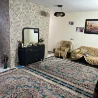فروش آپارتمان/۷۵ متر/حیاط دار/زیر قیمت و کاسبی|فروش آپارتمان|کرج, کوی امامیه|دیوار
