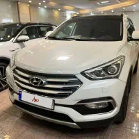 سانتافه ۲۰۱۶ فیس جدید