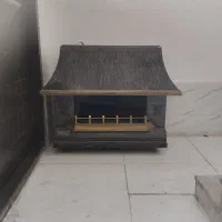 بخاری بزرگ سالم