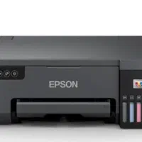 پرینتر تک کاره اپسون l8050 a4 حرفیه ای