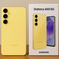 سامسونگ Galaxy A55 128
