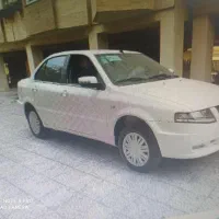 سمند سورن پلاس، مدل ۱۴۰۴