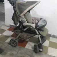 کالسکه بچه|کالسکه و لوازم جانبی|فردوسیه, |دیوار