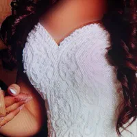 لباس عروس زیبا تن پوش دوم.همراه تخفیف