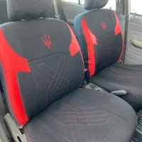 پراید صندوق دار دوگانه کارخانه مدل ۸۹|خودرو سواری و وانت|ابهر, |دیوار