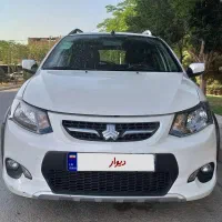 کوییک اتوماتیک پلاس ۱۴۰۱ کم کارکرد و تمیز