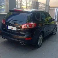 سانتافه ۳۵۰۰