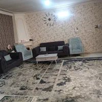 فروش آپارتمان ۷۴ متری ۲ خوابه طبقه ۴ در کوی مدرس|فروش آپارتمان|کرج, کوی مدرس|دیوار