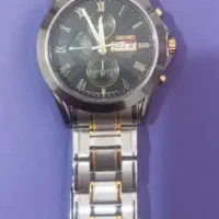 ساعت سیکو اصل ،همراه تاریخ فارسی