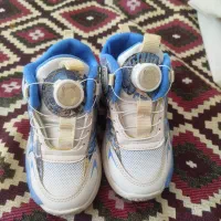 کفش بچگانه|کفش و لباس بچه|یزد, |دیوار