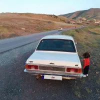 پیکان مدل 83 سرحال