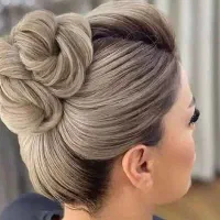 خدمات آرایشی در سالن زیبایی رومیسا در بلوار دیلمان|خدمات آرایشگری و زیبایی|رشت, دیلمان|دیوار