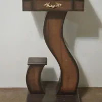 میز تلفن و عسلی