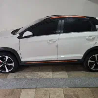 ام وی ام ایکس۳۳ کراس۱۴۰۳