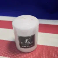 شمع فانتزی در طرح و سایز مختلف|صنایع دستی و سایر لوازم تزئینی|شیراز, آزادگان|دیوار