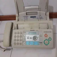 دستگاه فکس Panasonic